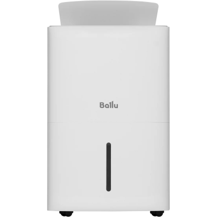 Осушитель воздуха Ballu Smart Duty Wi-Fi BD50T SD