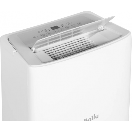 Осушитель воздуха Ballu Smart Duty Wi-Fi BD50T SD