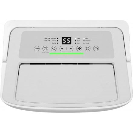 Осушитель воздуха Ballu Smart Duty Wi-Fi BD50T SD
