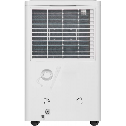 Осушитель воздуха Ballu Smart Duty Wi-Fi BD50T SD