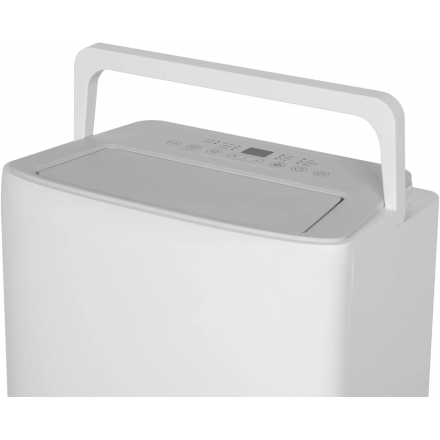 Осушитель воздуха Ballu Smart Duty Wi-Fi BD50T SD