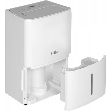 Осушитель воздуха Ballu Smart Duty Wi-Fi BD50T SD