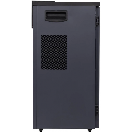 Осушитель воздуха Ballu Heavy Duty Plus BD80HP
