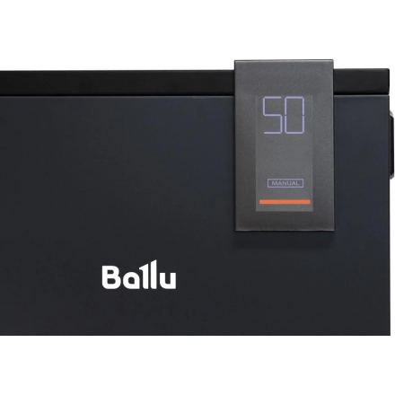 Осушитель воздуха Ballu Heavy Duty Plus BD80HP