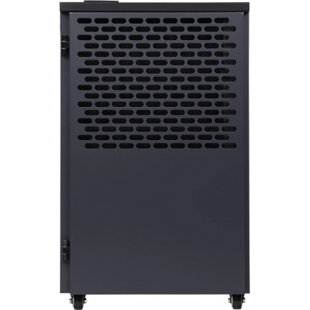 Осушитель воздуха Ballu Heavy Duty Plus BD80HP