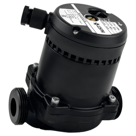 Циркуляционный насос Espa RA1-S 20-40-130