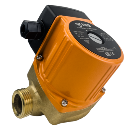 Циркуляционный насос IBO OHI 15-60/130BR