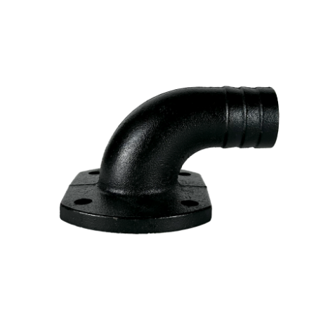 Фекальный насос IBO ZWQ 2200 (380В)