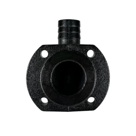 Фекальный насос IBO ZWQ 2200 (380В)