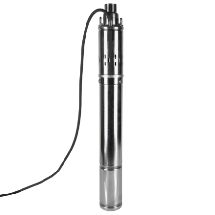Скважинный насос MAXPUMP maxiVINT 15м