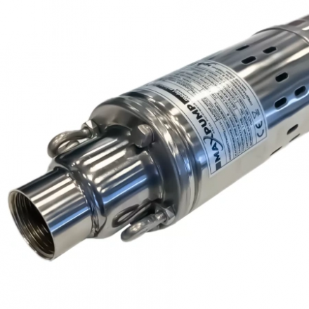 Скважинный насос MAXPUMP maxiVINT 15м