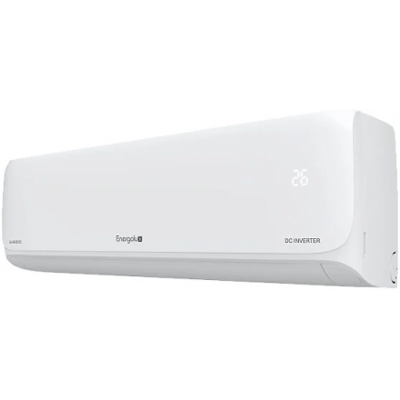 Кондиционер Energolux Glarus DC ESAS18GL1-HDC/ESAU18GL1-HDC