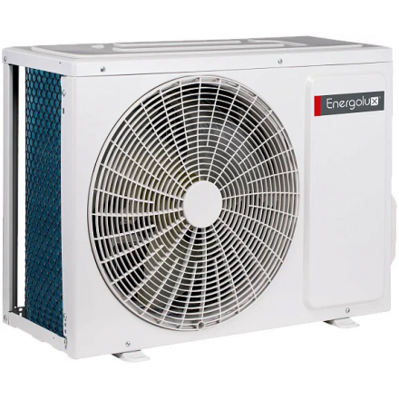 Кондиционер Energolux Glarus DC ESAS18GL1-HDC/ESAU18GL1-HDC