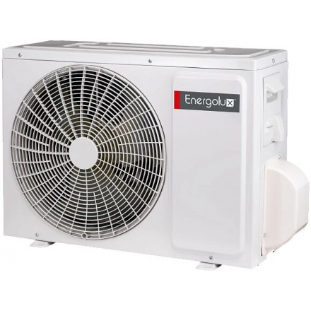 Кондиционер Energolux Glarus DC ESAS18GL1-HDC/ESAU18GL1-HDC