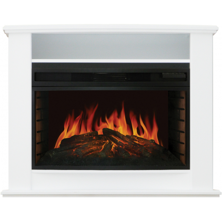 Каминокомплект Govard FS33W с электрокамином Royal Flame Dioramic 33W LED FX