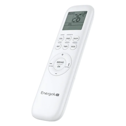 Кондиционер Energolux Geneva LE SAS07G5-AI/SAU07G5-AI