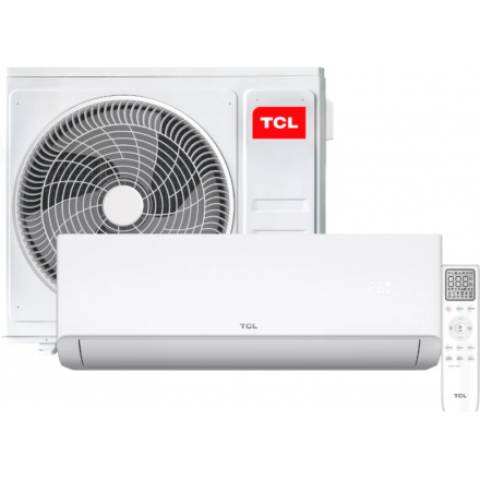 Кондиционер TCL SaveIN inverter TAC-09CHSD/ZG11IF