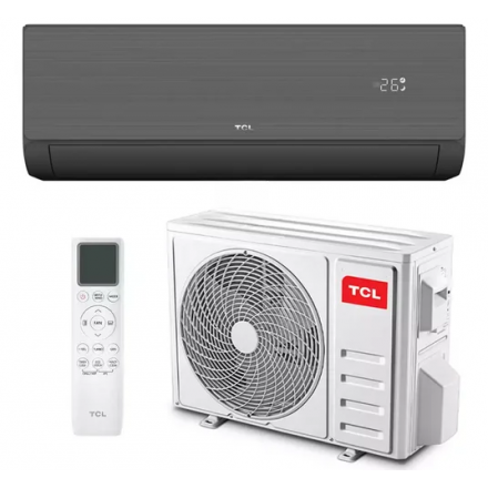 Кондиционер TCL SaveIN inverter TAC-09CHSD/ZG41IHB