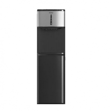 Кулер для воды Haier HDC-BB3A1TU-CIS