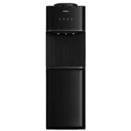Кулер для воды Haier HDC-TB3B1B-CIS