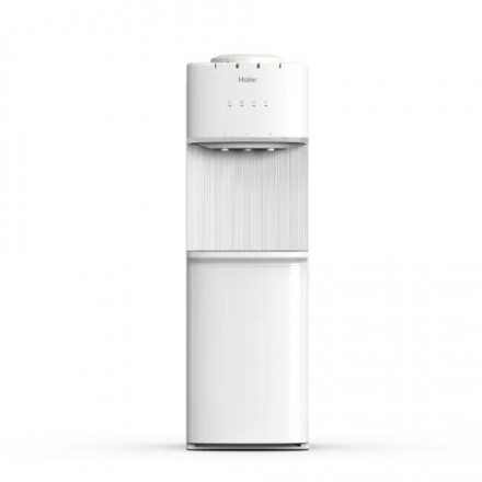 Кулер для воды Haier HDC-TB3B1W-CIS