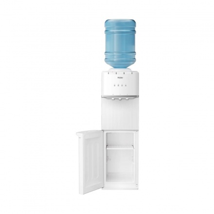 Кулер для воды Haier HDC-TB3B1W-CIS