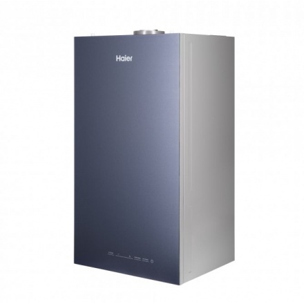 Газовый котёл Haier EvoLine 2.24 TiW WiFi
