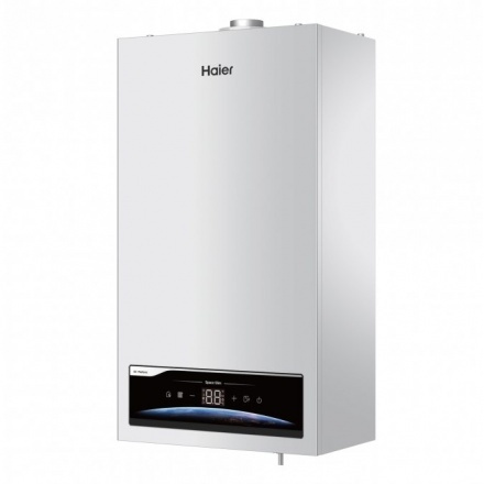 Газовый котёл Haier SpaceSlim 1.18 TW WiFi