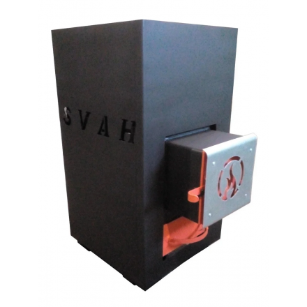 Печь для бани Татра SVAH T20 сталь 8мм