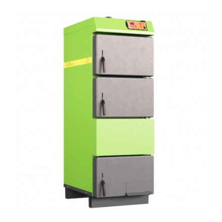 Твердотопливный котел Lavoro Eco L-82