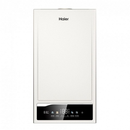 Газовый котел Haier EliteLine 2.24 TW WiFi