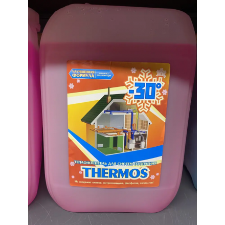 Теплоноситель Thermos 30 20 кг