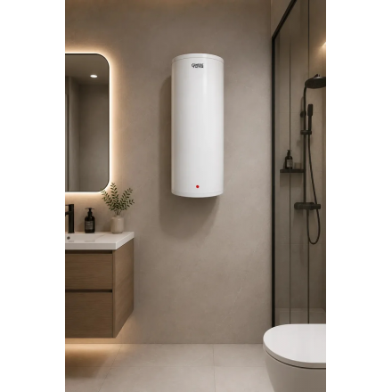 Накопительный водонагреватель Comfort Factor Ultra Slim Dry 30V