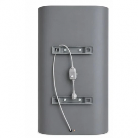 Накопительный водонагреватель Comfort Factor Optimum Dark Grey 100V