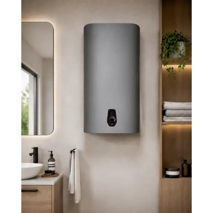 Накопительный водонагреватель Comfort Factor Optimum Dark Grey 100V