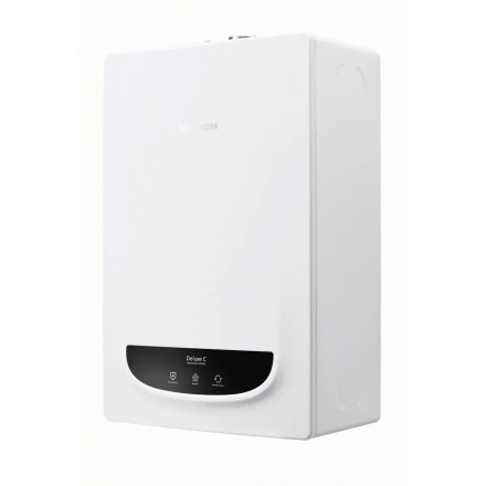 Газовый котел Navien DELUXE C PRO-24K
