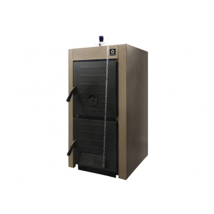 Твердотопливный котел Kentatsu Max-M-04