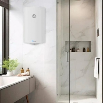 Накопительный водонагреватель Metronex Thermo Lite MX WH 2.0kW 80 л