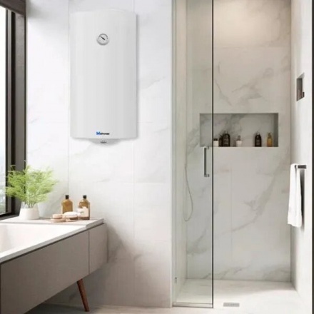 Накопительный водонагреватель Metronex Thermo Lite MX WH 2.0kW 150 л
