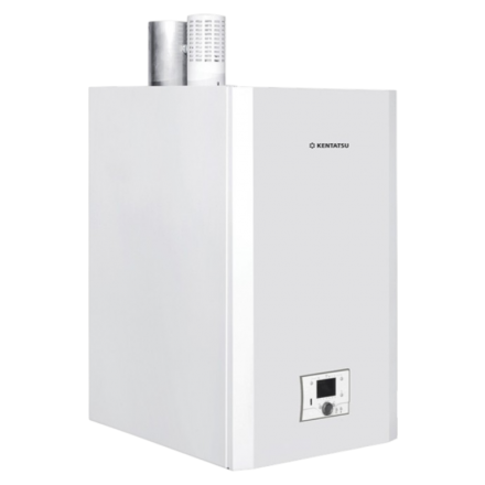 Конденсационный газовый котел Kentatsu Impect-3/W