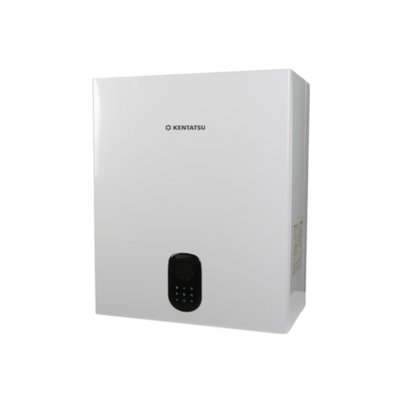 Газовый котел Kentatsu Nobby Base 24-2CS