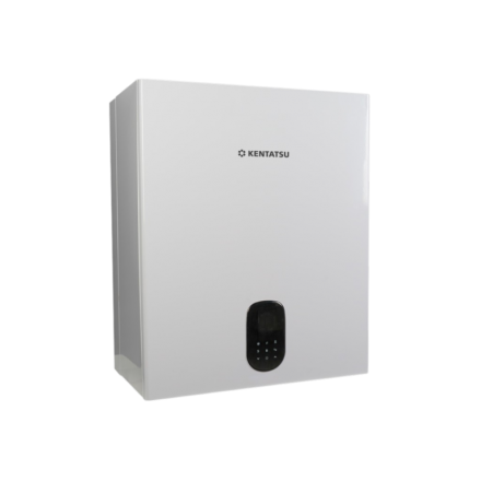 Газовый котел Kentatsu Nobby Base 24-2CS