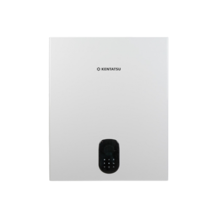 Газовый котел Kentatsu Nobby Base 24-2CS