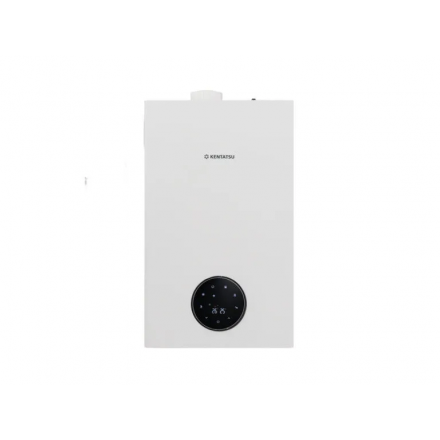 Газовый котел Kentatsu Nobby Base Condens (S) 24-CS