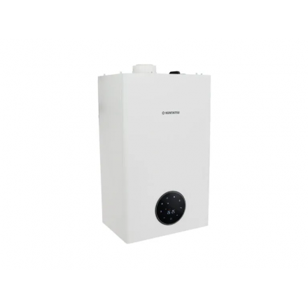 Газовый котел Kentatsu Nobby Base Condens (S) 24-CS