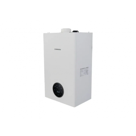 Газовый котел Kentatsu Nobby Base Condens (S) 24-CS