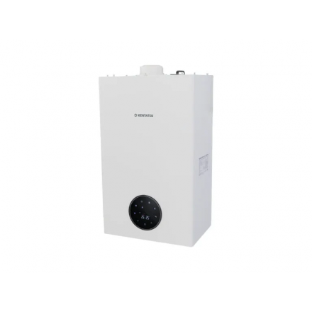 Газовый котел Kentatsu Nobby Base Condens (S) 24-CS