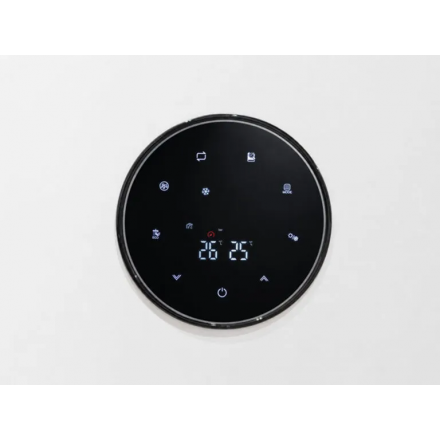 Газовый котел Kentatsu Nobby Base Condens (S) 24-CS