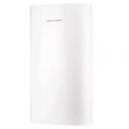 Накопительный водонагреватель Royal Thermo RWH 50 ST W