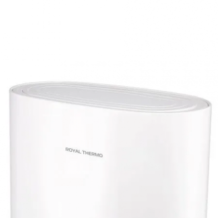Накопительный водонагреватель Royal Thermo RWH 50 ST W